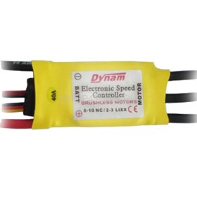 Регулятор Dynam - DYE-1004