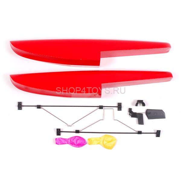 Понтоны для посадки на воду Art-tech 5T111