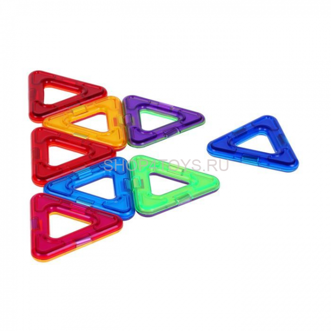 Магнитный 3D конструктор Магникон MK-8 - MK-8 Магнитный 3D конструктор Магникон MK-8 - MK-8