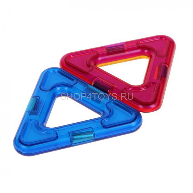 Магнитный 3D конструктор Магникон MK-8 - MK-8 Магнитный 3D конструктор Магникон MK-8 - MK-8