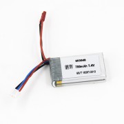 Аккумулятор 7.4V 700 mAh для квадрокоптера MJX X601H - MJX-600015