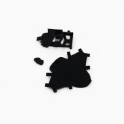 Нижняя часть корпуса для квадрокоптера MJX X301H - MJX-X301H03 Нижняя часть корпуса для квадрокоптера MJX X301H - MJX-X301H03