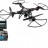 Радиоуправляемый квадрокоптер WLToys Q303A FPV 5.8G - WLT-Q303-A