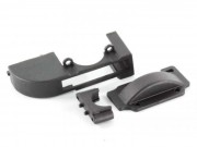 Короб привода HSP для масштаба 1:18 - 58011 Короб привода HSP для масштаба 1:18 - 58011