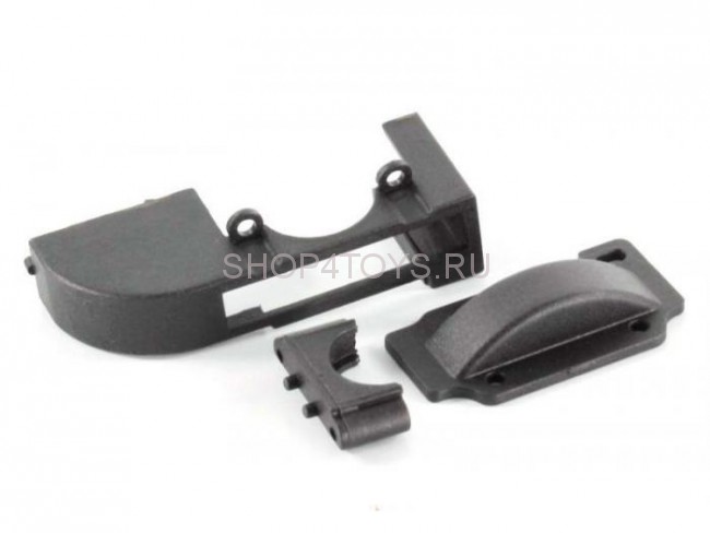 Короб привода HSP для масштаба 1:18 - 58011