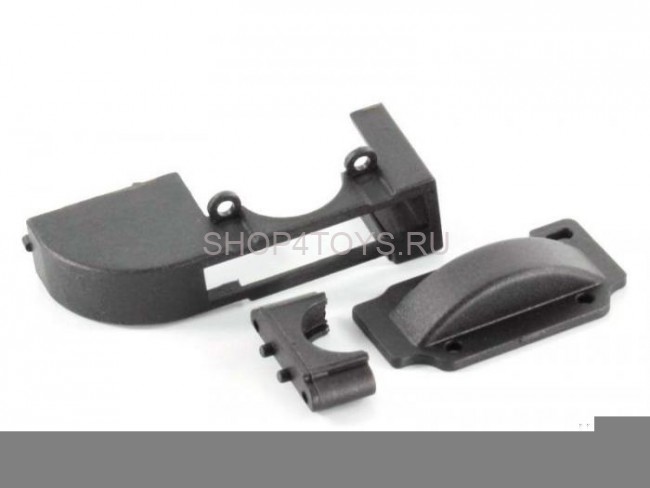 Короб привода HSP для масштаба 1:18 - 58011