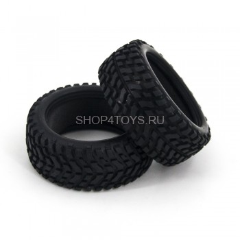 Резиновые покрышки с поролоном HSP - 19219 Резиновые покрышки с поролоном HSP - 19219