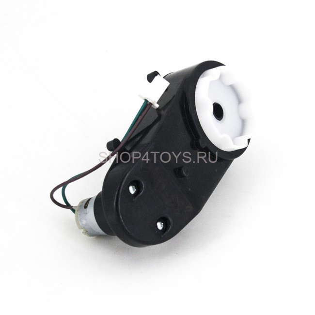 Редуктор рулевого управления DMD-218 с мотором - DMD-023 Редуктор рулевого управления DMD-218 с мотором - DMD-023