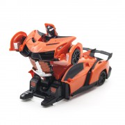 Радиоуправляемый трансформер MZ Lamborghini Veneno Orange 1:24 - 2828X Радиоуправляемый трансформер MZ Lamborghini Veneno Orange 1:24 - 2828X