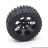 Комплект колес HSP в сборе (08008N+08009) - HSP08010N-Black