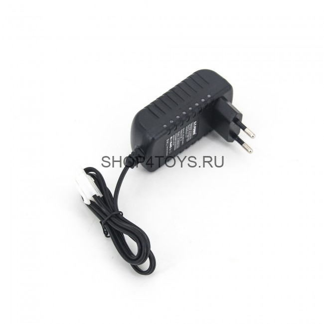 Зарядное устройство G.T.Power NiMh/NiCd (220В/1A/12В) Tamiya - GTP-N701 Зарядное устройство G.T.Power NiMh/NiCd (220В/1A/12В) Tamiya - GTP-N701