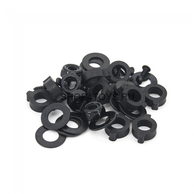 Крепежный набор для электромобиля G65 - AD-008 Крепежный набор для электромобиля G65 - AD-008