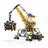 Конструктор Lepin 20040 Передвижной кран - Technic 8053