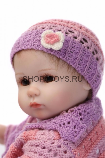 Кукла реборн София