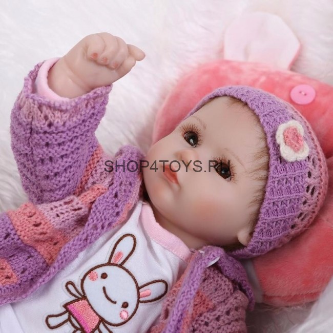 Кукла реборн София