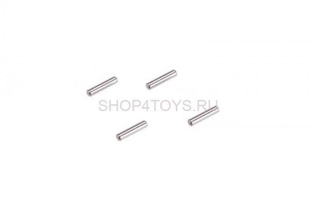 Штифт крепления хаба 1.5x7мм - HSP58036
