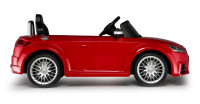 Радиоуправляемый электромобиль Rastar 82500 Audi TTS Roadster Red 12V 2.4G - 82500-R