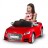 Радиоуправляемый электромобиль Rastar 82500 Audi TTS Roadster Red 12V 2.4G - 82500-R