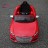 Радиоуправляемый электромобиль Rastar 82500 Audi TTS Roadster Red 12V 2.4G - 82500-R