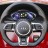 Радиоуправляемый электромобиль Rastar 82500 Audi TTS Roadster Red 12V 2.4G - 82500-R