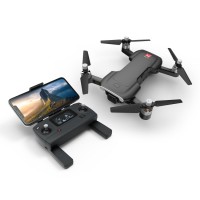 Радиоуправляемый квадрокоптер MJX Bugs 7 с камерой 4K - MJX-B7