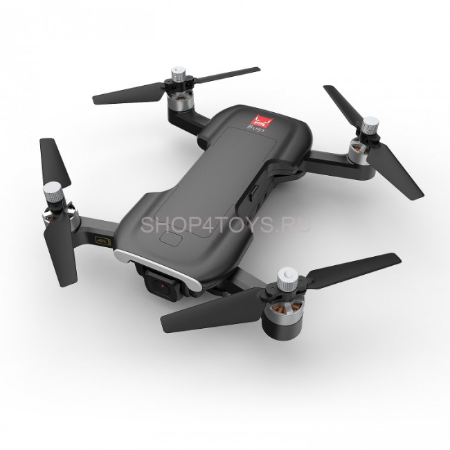 Радиоуправляемый квадрокоптер MJX Bugs 7 с камерой 4K - MJX-B7 Радиоуправляемый квадрокоптер MJX Bugs 7 с камерой 4K - MJX-B7