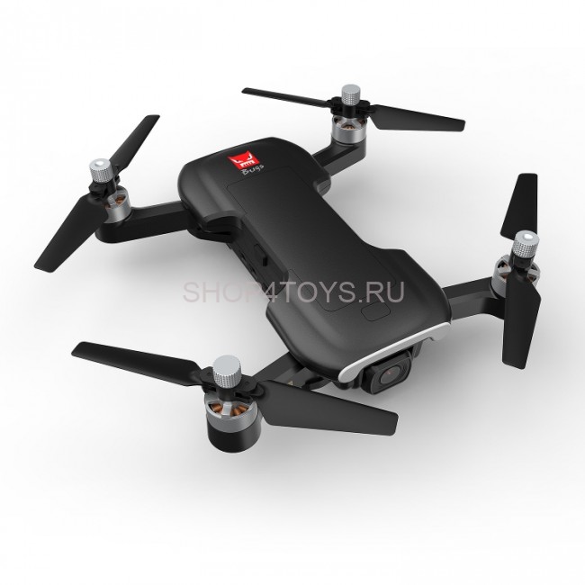 Радиоуправляемый квадрокоптер MJX Bugs 7 с камерой 4K - MJX-B7 Радиоуправляемый квадрокоптер MJX Bugs 7 с камерой 4K - MJX-B7