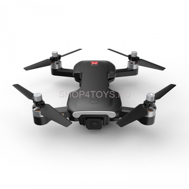 Радиоуправляемый квадрокоптер MJX Bugs 7 с камерой 4K - MJX-B7 Радиоуправляемый квадрокоптер MJX Bugs 7 с камерой 4K - MJX-B7