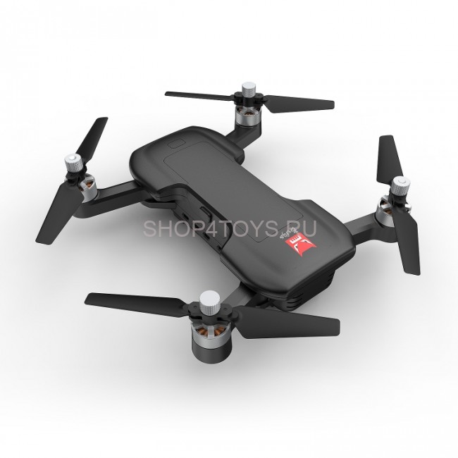 Радиоуправляемый квадрокоптер MJX Bugs 7 с камерой 4K - MJX-B7 Радиоуправляемый квадрокоптер MJX Bugs 7 с камерой 4K - MJX-B7