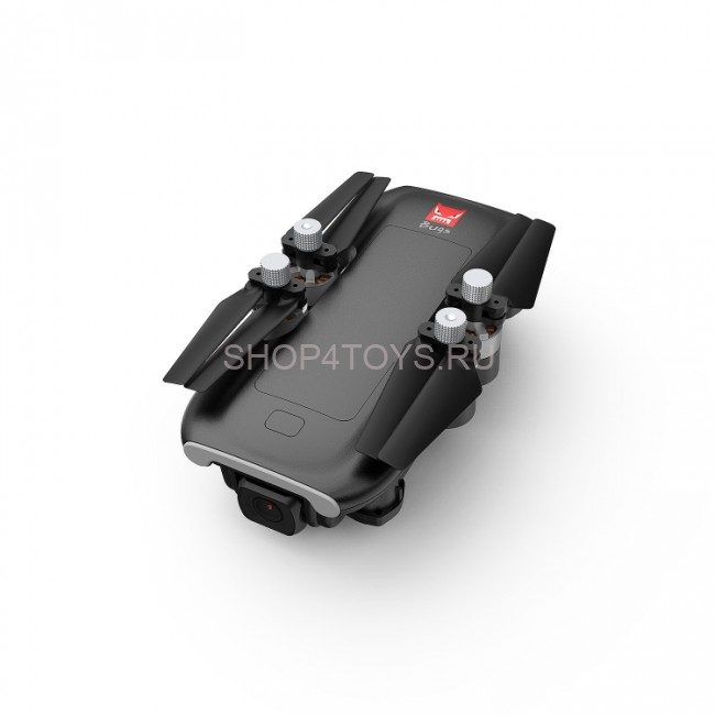 Радиоуправляемый квадрокоптер MJX Bugs 7 с камерой 4K - MJX-B7 Радиоуправляемый квадрокоптер MJX Bugs 7 с камерой 4K - MJX-B7