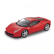 Радиоуправляемая машина MJX Ferrari F458 Italia 1:10 - 8234 Радиоуправляемая машина MJX Ferrari F458 Italia 1:10 - 8234