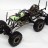 Радиоуправляемый шестиколесный краулер HSP 6WD 1/16 2.4G - 946806-68992