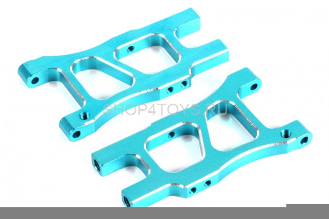 Задние нижние рычаги HSP алюминий - HSP166621 Задние нижние рычаги HSP алюминий - HSP166621