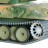 Радиоуправляемый танк Heng Long Panther 1:16 - 3819-1 PRO