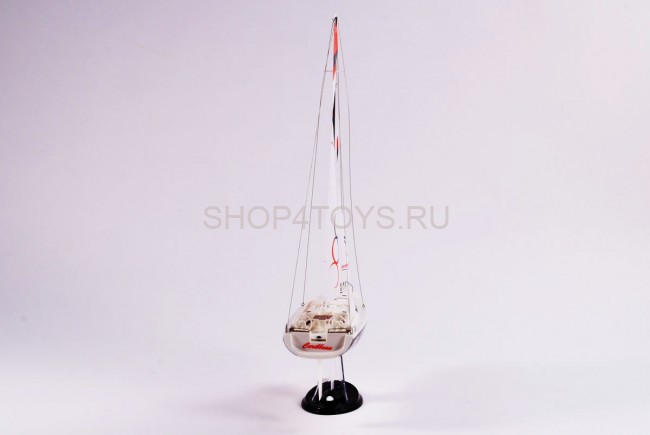 Радиоуправляемая яхта Joysway Caribbean RTR 2.4G - JS8802 Радиоуправляемая яхта Joysway Caribbean RTR 2.4G - JS8802