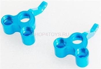 Алюминиевая ступица HSP - 122012 / 166012