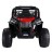 Детский электромобиль багги RED 12V 2WD 240W - JS370-RED