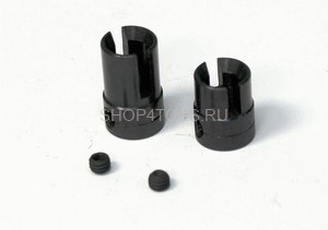 Втулка 2 шт.  HSP - 81021 Втулка 2 шт.  HSP - 81021