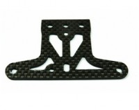 Передняя верхняя пластина карбоновая HSP - 85902