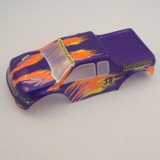 Корпус HSP - 10316