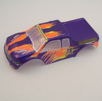 Корпус HSP - 10316 Корпус HSP - 10316