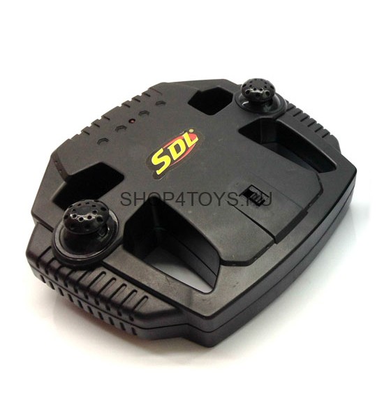 Пульт управления - SDL2012-5 Пульт управления - SDL2012-5