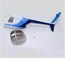 Корпус MD500 Art-tech 45021 Корпус MD500 Art-tech 45021