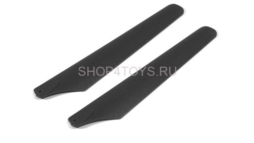 Лопасти ротора B - S009-12