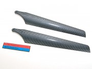 Усиленные верхние лопасти Xtreme - EBL005-K Усиленные верхние лопасти Xtreme - EBL005-K