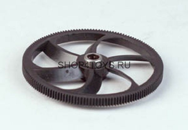 Шестерня главной передачи  - 4f011