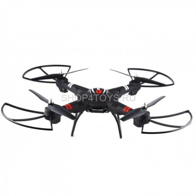 Радиоуправляемый квадрокоптер WLToys Q303B Wifi FPV 2.4G - WLT-Q303-B Радиоуправляемый квадрокоптер WLToys Q303B Wifi FPV 2.4G - WLT-Q303-B