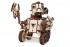 Деревянный конструктор Lemmo Робот Макс - 00-61
