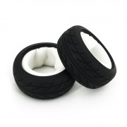 Шины резиновые с поролоном HSP - 67006 Шины резиновые с поролоном HSP - 67006