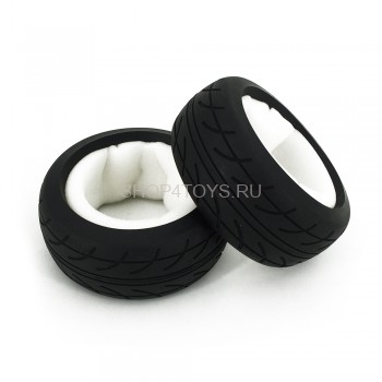Шины резиновые с поролоном HSP - 67006 Шины резиновые с поролоном HSP - 67006